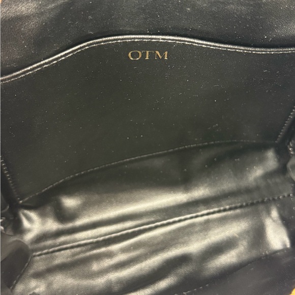 NWOT • OTM “Monaco” Cosmetic Bag - Picture 8 of 9